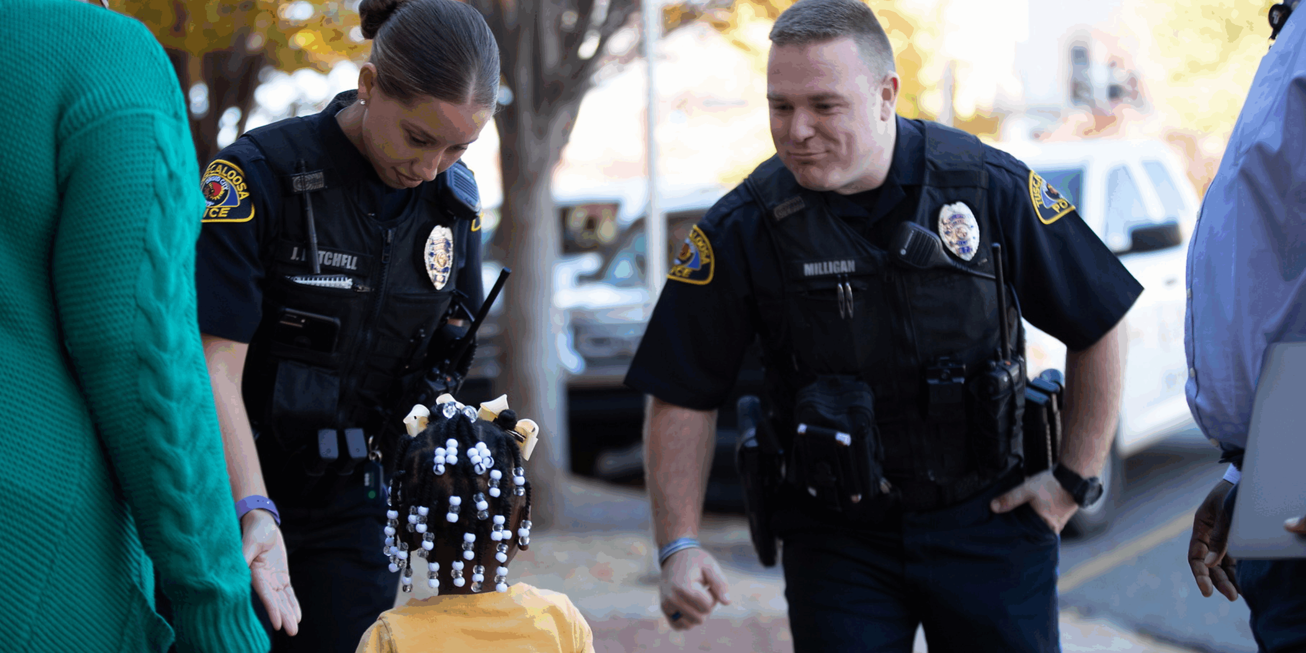 Community Policing