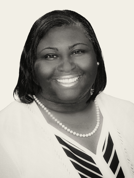 LaShonda Kemp