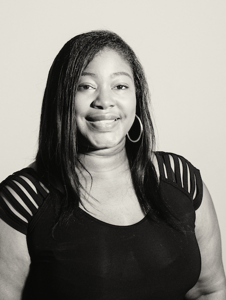 Tanika Rice