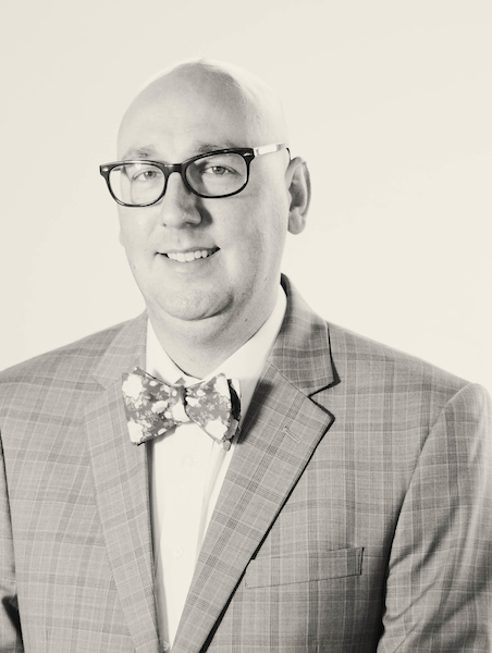 Scott Holmes