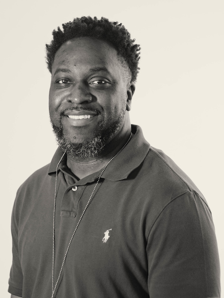 Terrance Young