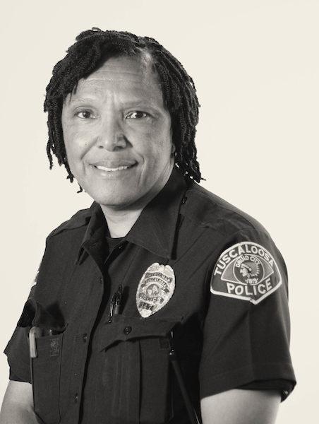 Lillie Leatherwood