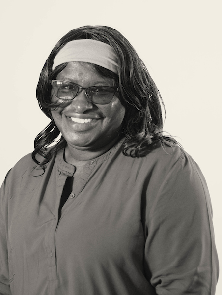 Mary Bailey