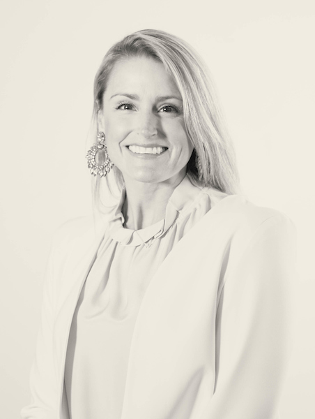 Audrey Buck