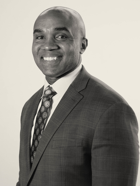 Eric McCalpine