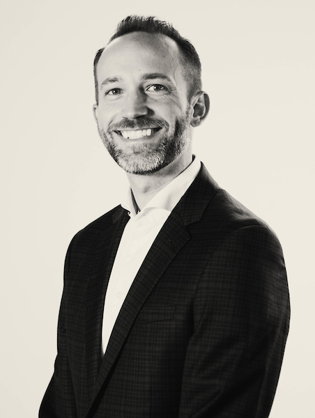 Brendan Moore