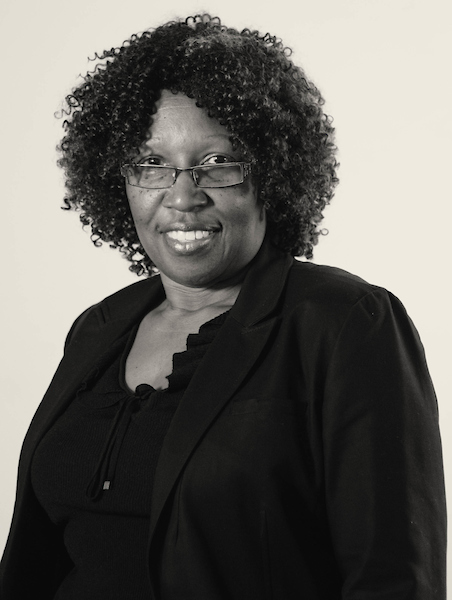 Dora Drake