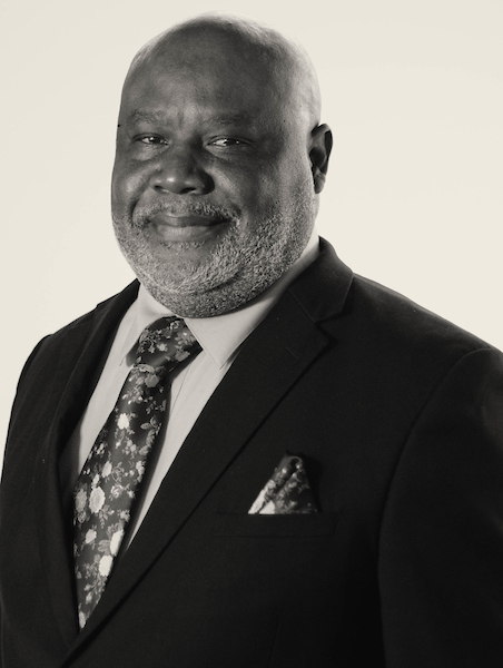 Jerry Carter