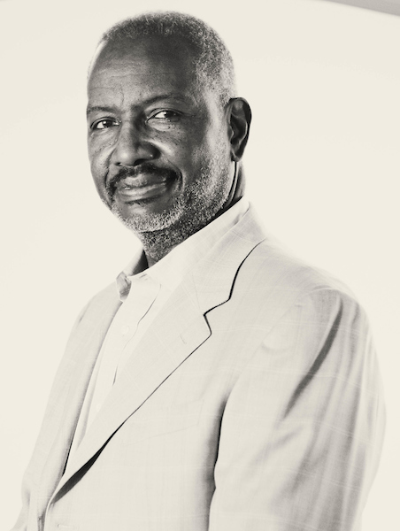 Thomas Dedrick