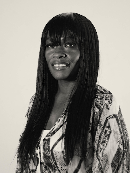 LaKeda Smith