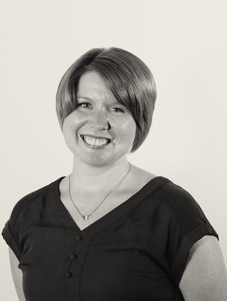 Andrea Gregg