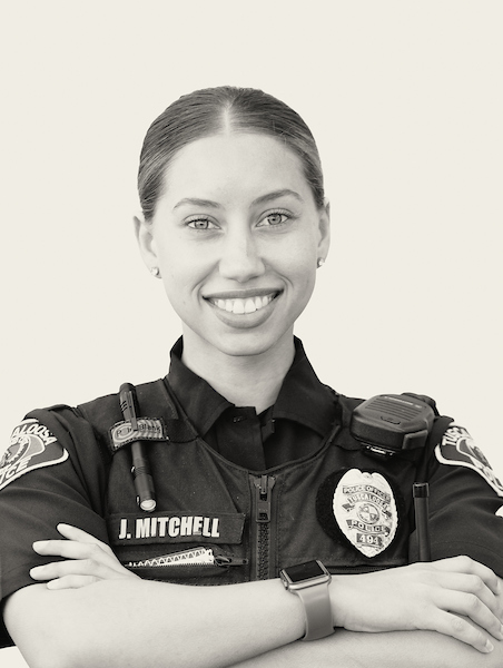 Jada Mitchell Jada Mitchell