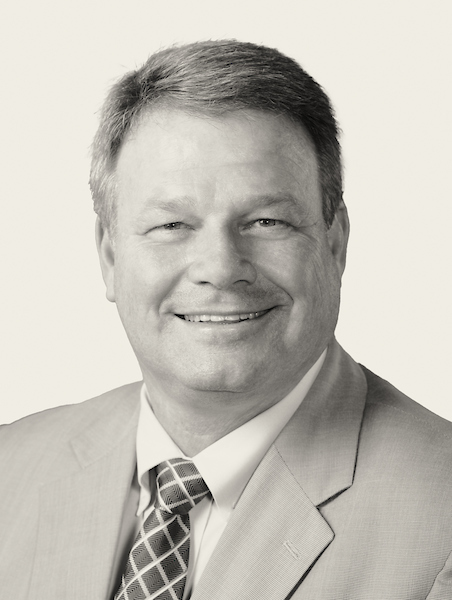 Gary Minor