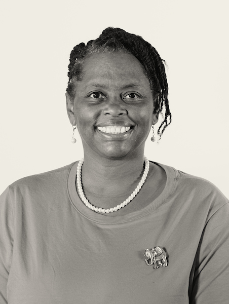 Karen Thompson Jackson