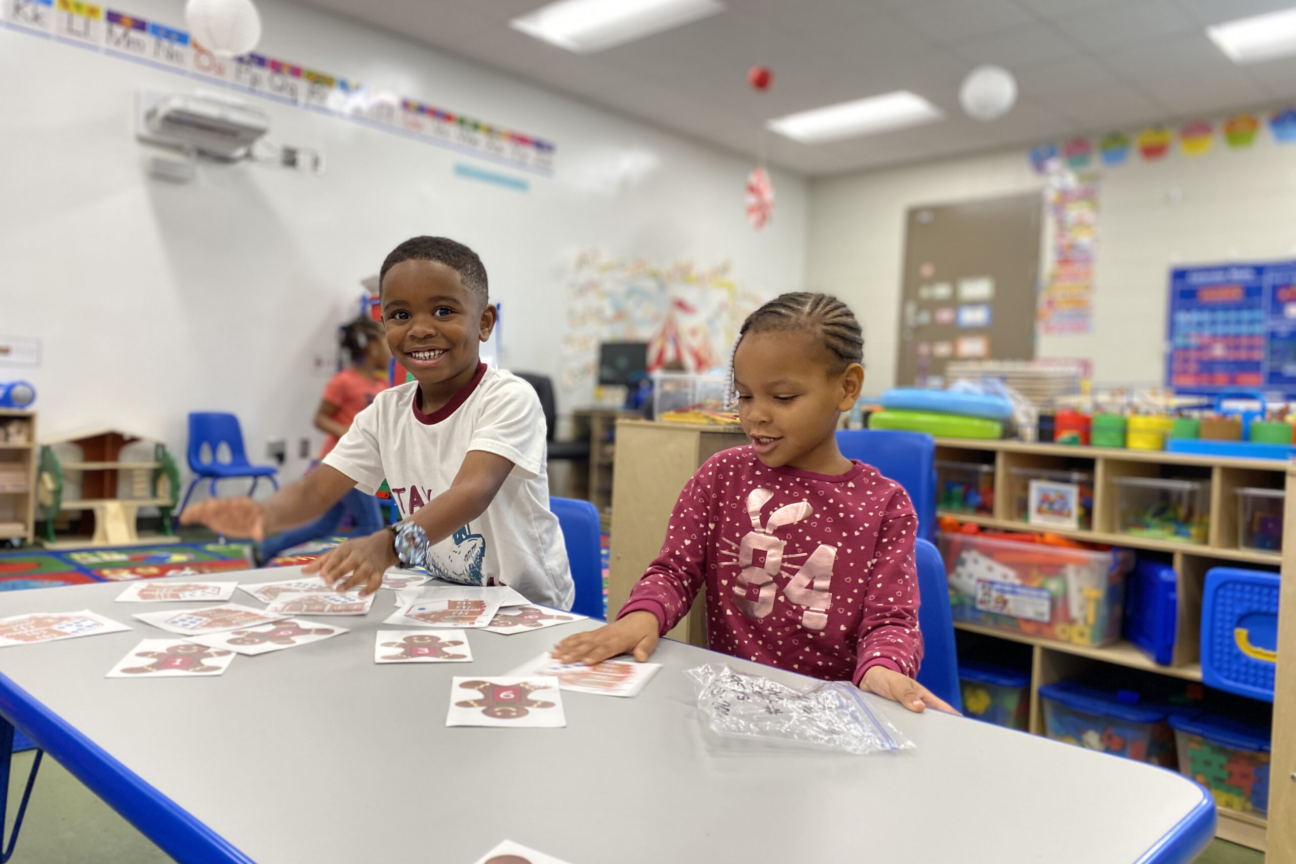 Education