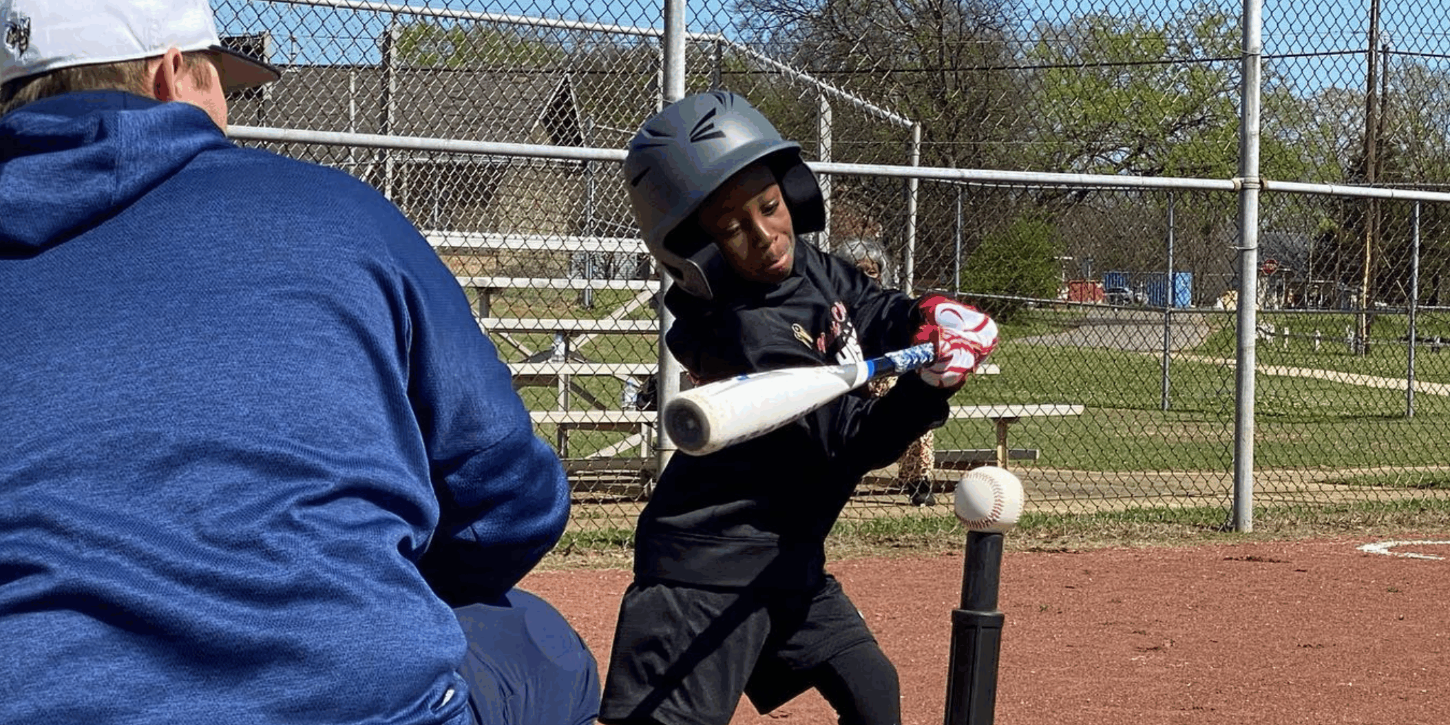 Youth Sports-Cropped Youth Sports
