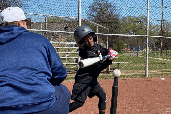 Youth Sports-Cropped Youth Sports